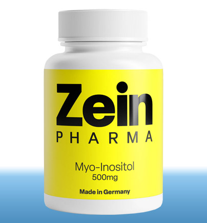 Myo-Inositol
