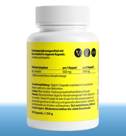 Myo-Inositol1