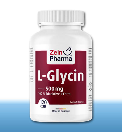 Glycine