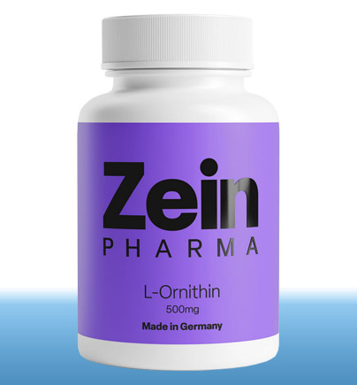 L-Ornithin