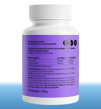 L-Ornithin1