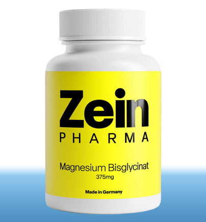 Magnesium-Bisglycinat