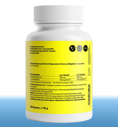 Magnesium-Bisglycinat1