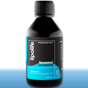 Liposomal Magnesium Липозомен Магнезии